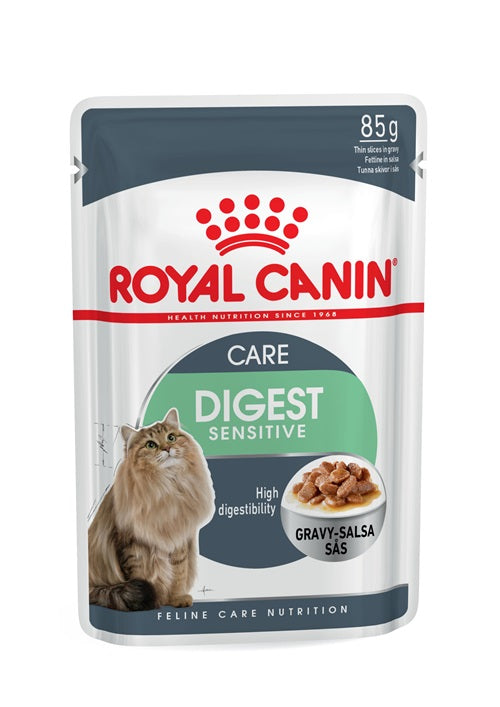 Royal Canin Digestive Sensitive