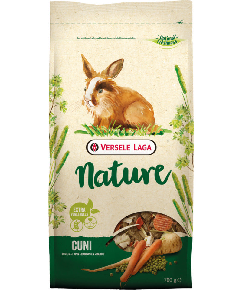 Versele Laga - Cuni Nature