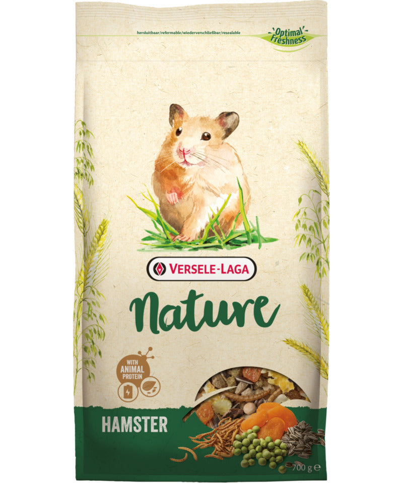 Versele Laga - Hamster Nature