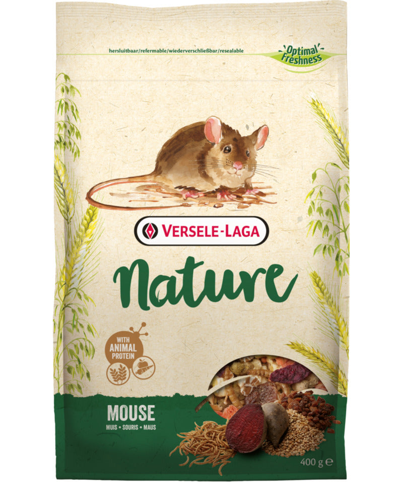 Versele Laga - Mouse Nature