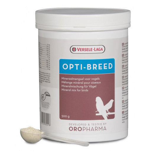 Versele Laga Opti Breed Bird, 500G