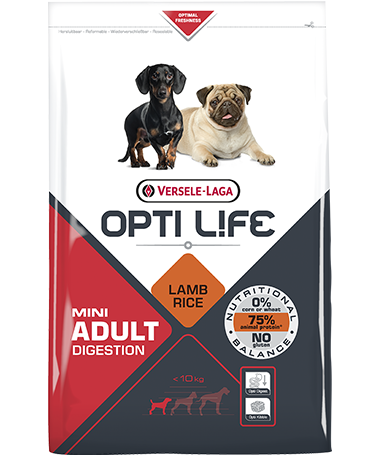 Versele Laga Opti Life Adult Digestion Mini