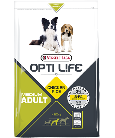 Versele Laga Opti Life Adult Medium