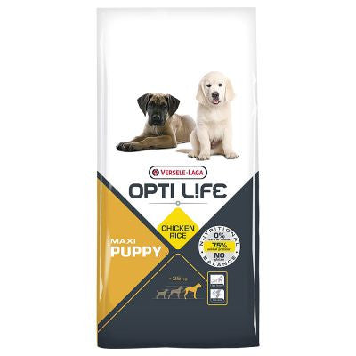 Versele Laga Opti Life Puppy Maxi