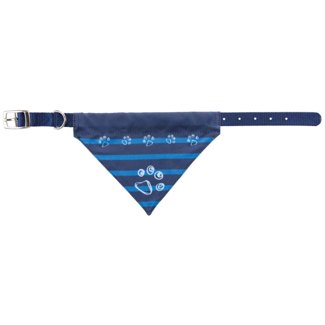 Premium Collar with Neckerchief