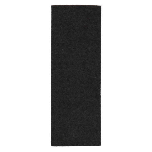 Active Charcoal filter for cat litter trays