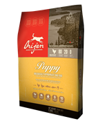 Orijen Puppy Dog