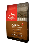 Orijen Regional Red Dog