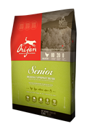 Orijen Senior Dog