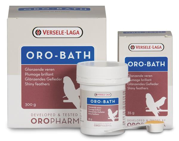 Versele Laga Oro Bath