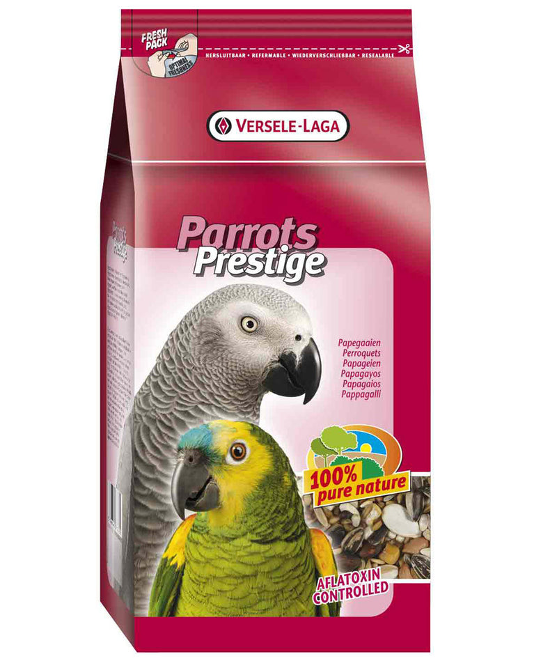 Versele Laga - Parrots Prestige