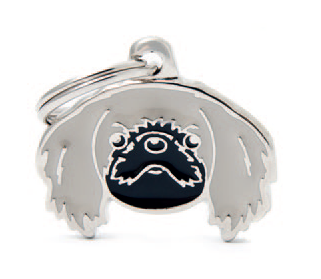 I.D. Tag - Pekinese