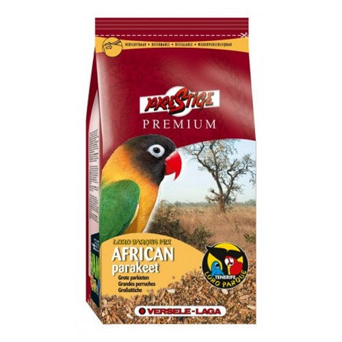 Versele Laga - Premium Prestige African Parakeet