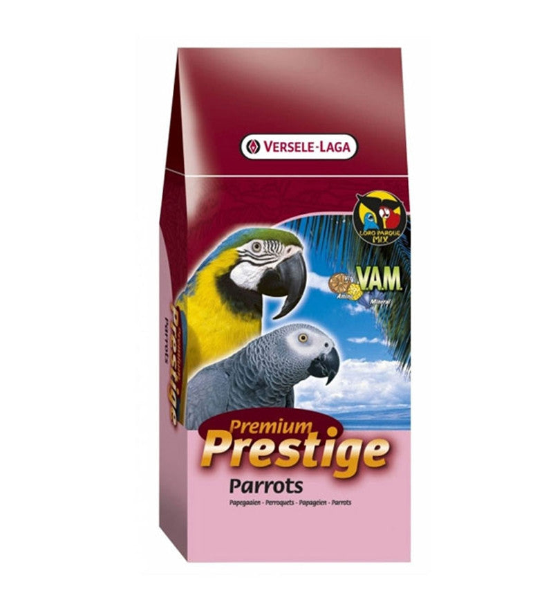 Versele Laga - Premium Prestige Parrots