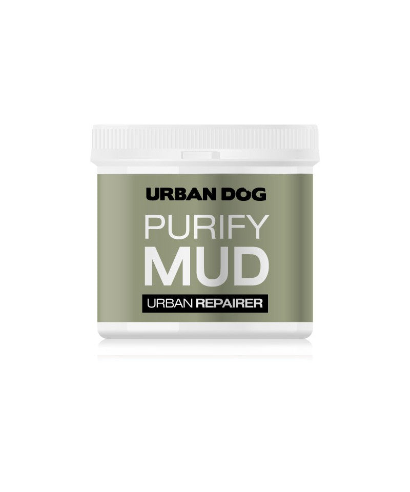 Urban dog purify mud , 750 ml
