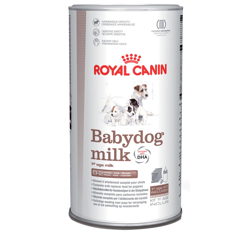 Royal Canin Baby Dog Milk