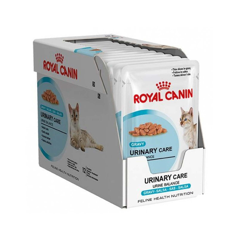 Royal Canin Urinary care Pouches