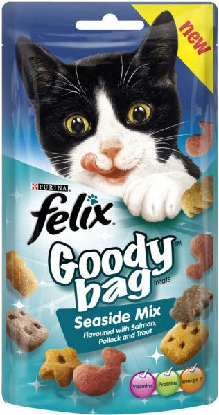 Felix Goody Bag Seaside Mix