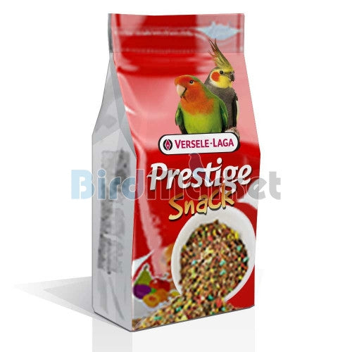 Versele Laga Snack Big Parakeet, 125G