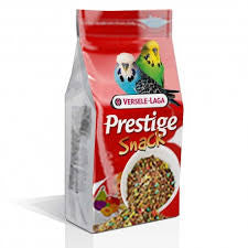 Versele Laga Snack Budgies, 125G