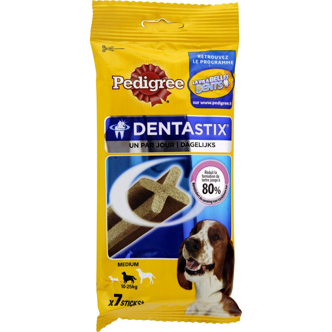 Pedigree DENTAstix Medium/Large Dogs