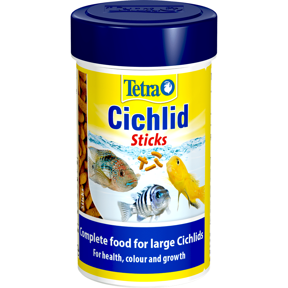 Tetra Chiclid Sticks