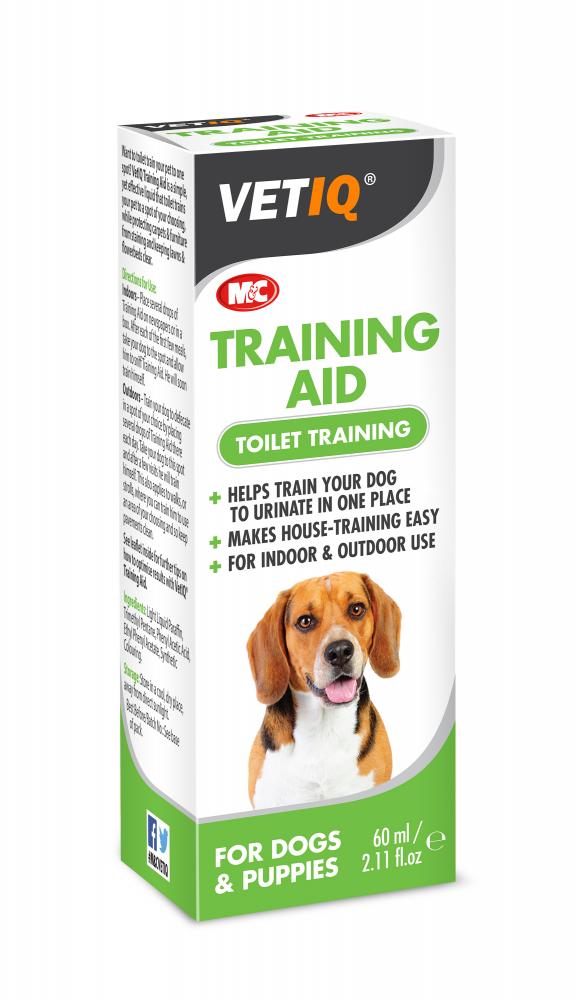 Train-UM for Dogs & Puppies