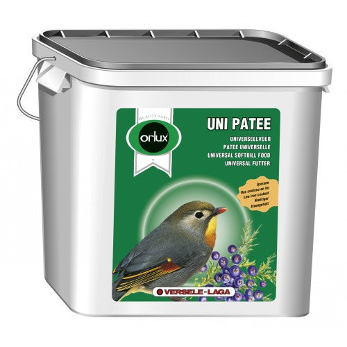 Versele Laga - Uni Patee