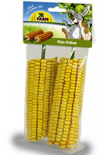 JR Farm Corn Cobs, 200g (2pack)