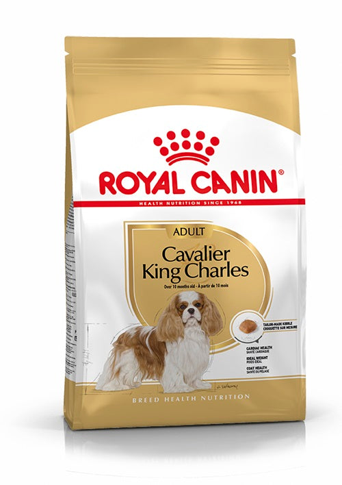 Royal Canin Cavalier King Charles