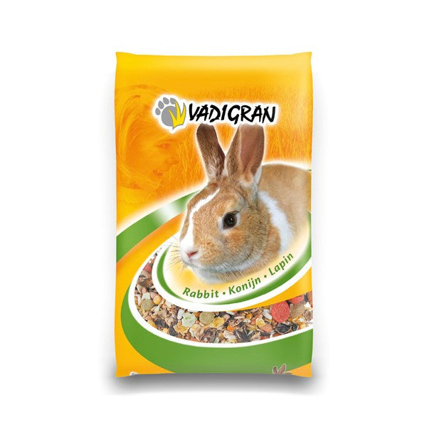 Vadigran Tasty Original Rabbit Mix