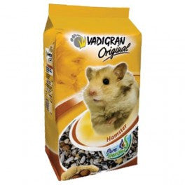 Vadigran Tasty Original Mix Hamsters