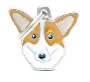Welsh Corgi