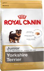 Royal Canin Yorkshire Puppy